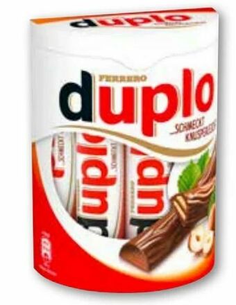 ADEG Duplo Angebot