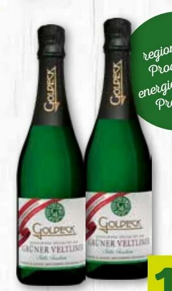 ADEG Sekt Angebot