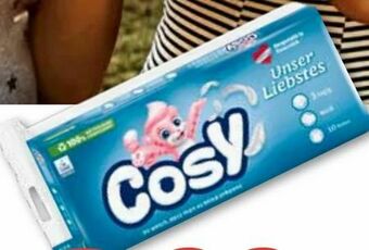 ADEG Toilettenpapier Angebot