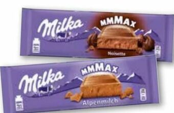 ADEG Tafelschokolade Angebot