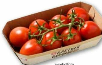 ADEG Pflaumentomaten Ovalis Angebot