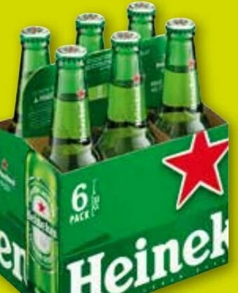 ADEG Bier Angebot