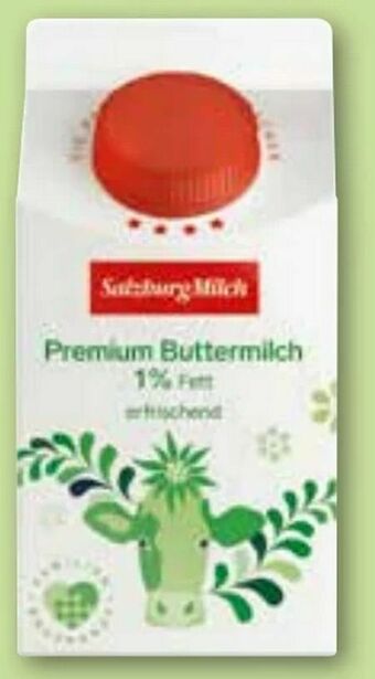 ADEG Buttermilch Angebot