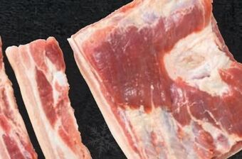 PENNY Bauchfleisch Angebot