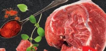 PENNY Rindsgulaschfleisch Angebot