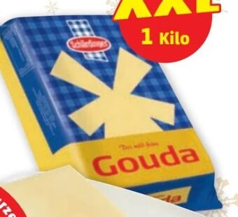 PENNY Gouda Angebot