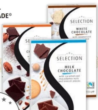 PENNY Premium schokolade Angebot
