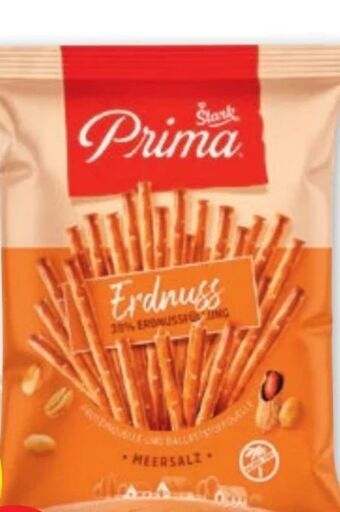 PENNY Prima salzstangen Angebot