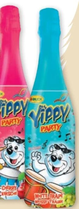 PENNY Yippy party Angebot