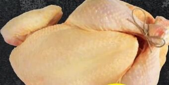 PENNY Huhn grillfertig Angebot