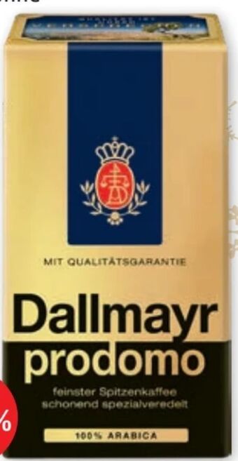 PENNY Prodomo Angebot