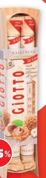 PENNY Giotto Angebot