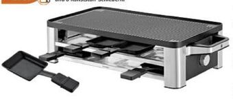 Müller Raclette lono Angebot