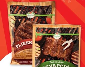 PENNY Cevapcici Angebot