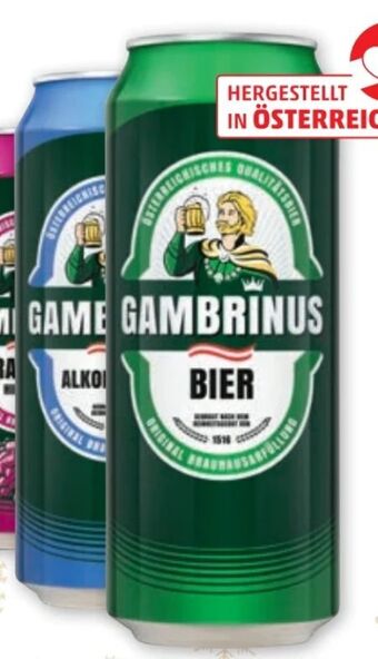 PENNY Bier Angebot