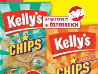 PENNY Chips Angebot