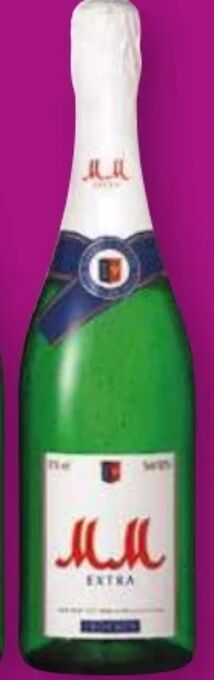 Norma Sekt Angebot