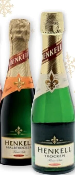 PENNY Piccolo sekt Angebot