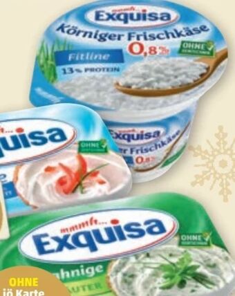 PENNY Körniger frischkäse Angebot