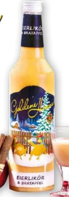 Norma Eierlikör Angebot