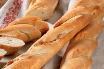 PENNY Ofenfrisches baguette Angebot