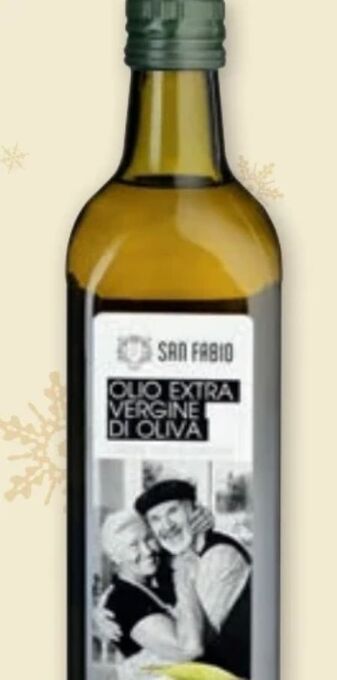 PENNY Olivenöl extra vergine Angebot