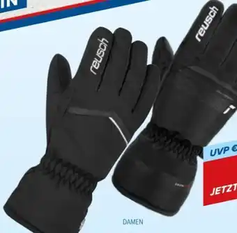 Hervis Skihandschuh Angebot