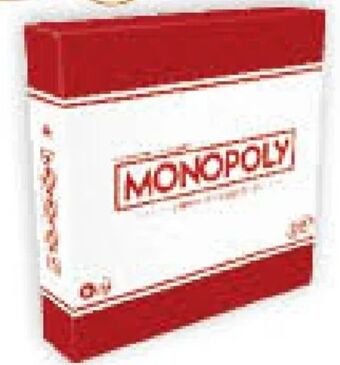Müller Monopoly Angebot
