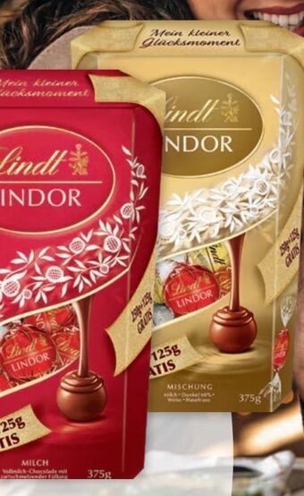 PENNY Lindor kugel Angebot