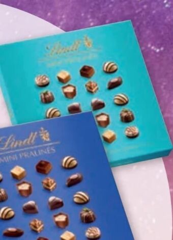 PENNY Mini pralinen Angebot