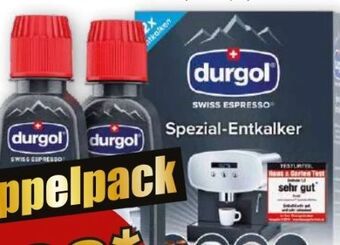 Norma Spezial-entkalker swiss espresso Angebot