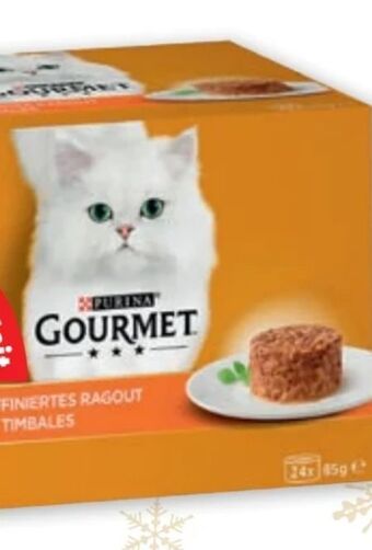 PENNY Gourmet gold Angebot