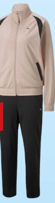 Hervis Herren trainingsanzug Angebot