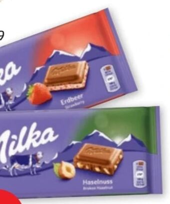 PENNY Schokolade Angebot