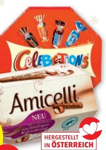 PENNY Amicelli Angebot