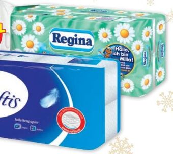 PENNY Toilettenpapier kamille Angebot
