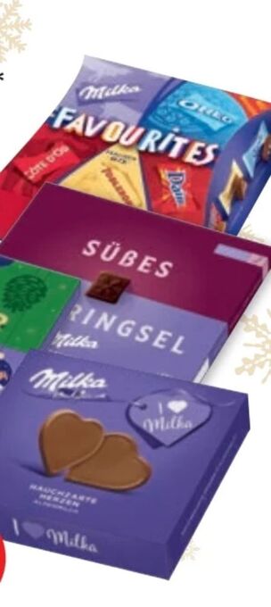 PENNY Pralinen Angebot