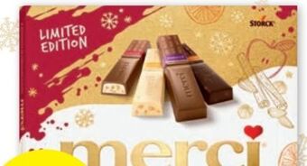 PENNY Merci Angebot