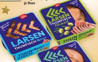 Norma Thunfisch Angebot