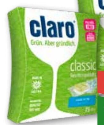 ADEG Geschirrspültabs classic Angebot