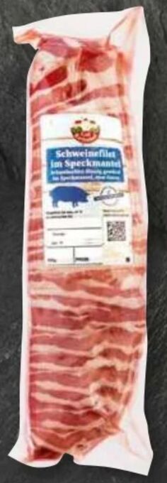 Norma Schweinefilet Angebot