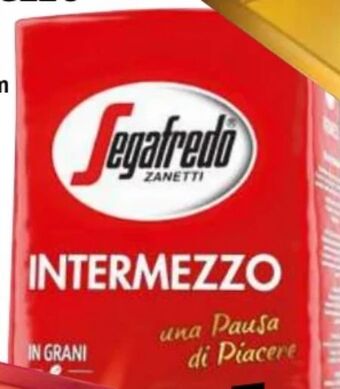Norma Intermezzo Angebot
