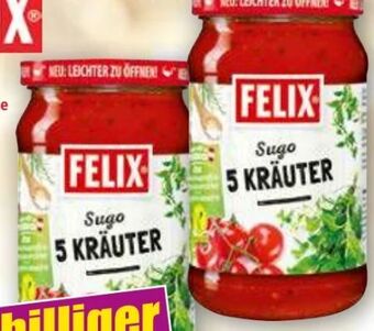 Norma Sugo Angebot
