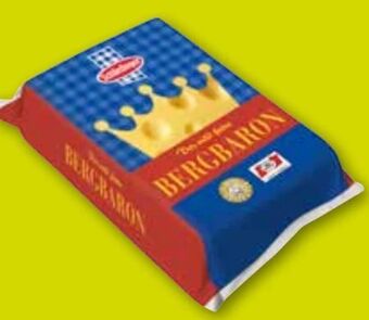 ADEG Bergbaron Angebot