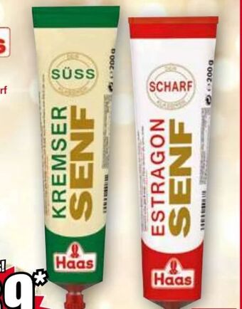 Norma Senf Angebot