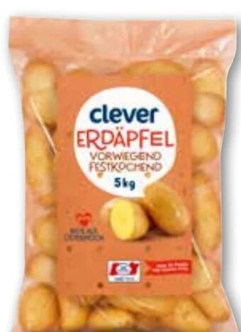 ADEG Erdäpfel salat Angebot