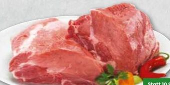 ADEG Schopfbraten Angebot