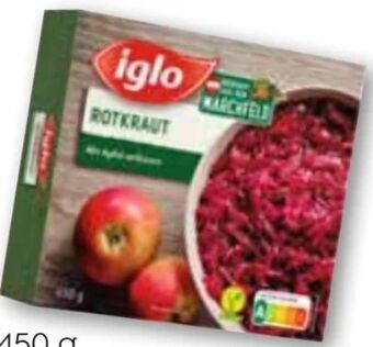 ADEG Rotkraut Angebot