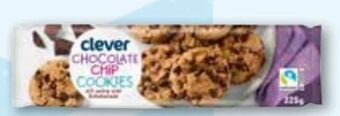 ADEG Chocolate chip cookies Angebot