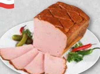 ADEG Holzofen leberkäse Angebot
